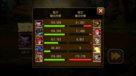 小冰冰传奇天空要塞1-20层阵容搭配 刀塔传奇天空要塞1-20层通关攻略
