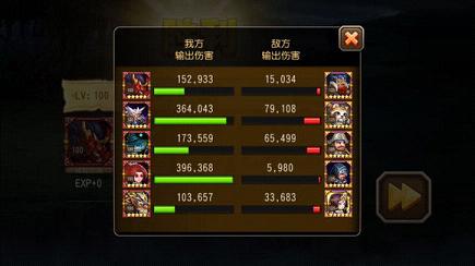 小冰冰传奇天空要塞1-20层阵容搭配 刀塔传奇天空要塞1-20层通关攻略