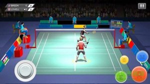 羽毛球超级联赛v1.1 Android版