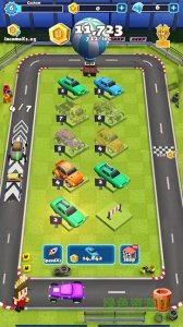 赛车沙龙v1.0.5 Android版