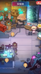 公主战姬v0.5 Android版