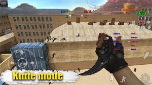 特种部队小组2v4.21 Android版