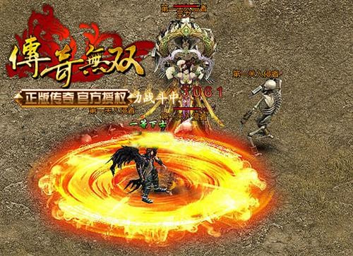 传奇无双手机游戏远征如何打 传奇无双手机游戏怎么样远征