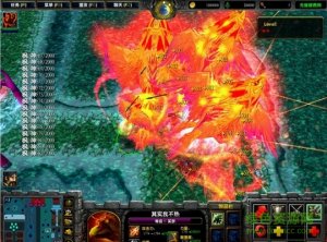 沧海桑田无cdp闪版_魔兽防守地图附隐藏英