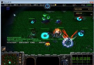 英雄有敌1.5真灵空间_魔兽防守地图附隐藏