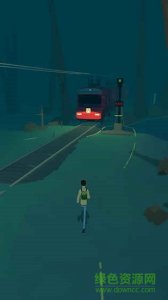 迷失轨迹苹果版v1.1.0 iPhone版