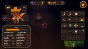 国王之王魔法地牢v1.3.3 Android版