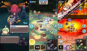 奧丁王冠手机游戏v1.0 官方网站Android版