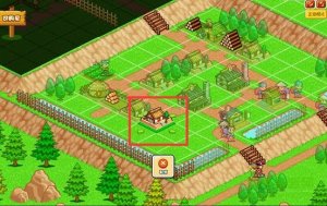 村长征战团最新版v1.0 Android版