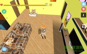 爱丽的房间与城市v1.0.0 Android版