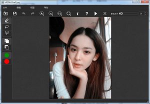 专业图像缩放工具(Teorex iResizer)