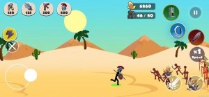 全方位战争领主之战v1.0.1 Android版