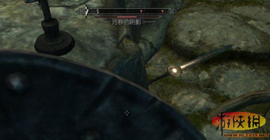 上古卷轴5:天际破晓者获得两把的办法