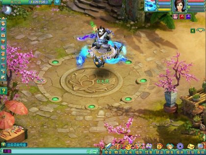 神武云飞扬怎么样 属性技能加点