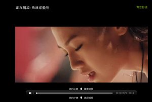 奇艺flash版