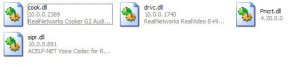 KMPLAYER(80040218)错误解决