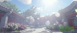 我的世界怡红院地图存档v1.8.0 最新版