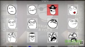 手机暴走漫画制作软件(ModFace Free)v2.1 An
