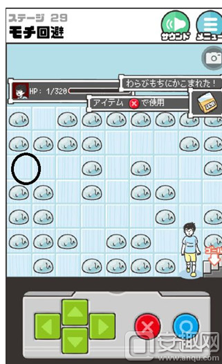 神回避1-30关全关卡通关攻略 神回避通关步骤解析