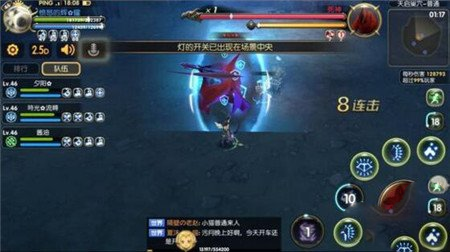 龙之谷手机游戏天启BOSS打法攻略 龙之谷手机游戏怎么样通关天启BOSS