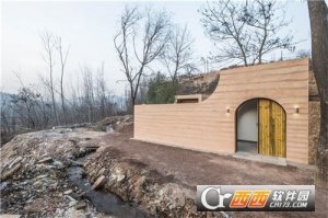 叶良辰豪宅曝光图片