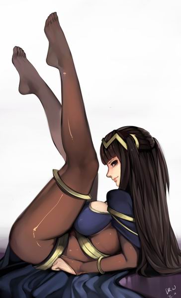 火焰纹章初始英雄选什么女角色最好 火焰纹章历代人气女人角色有什么