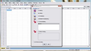 spss17.0软件26