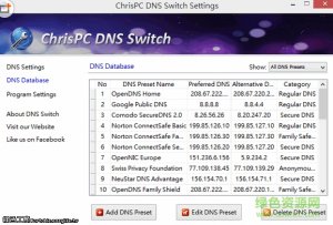 dns switchv1.40 最新版