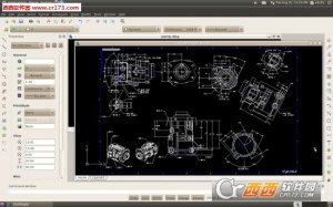 DraftSight for Linux
