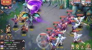 地狱镇魂歌手机版 v1.0 Android中文版