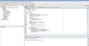 Mercurial For Linux