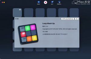 loopmash v1.3.6 苹果版