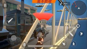 少女战地ios版 v27.0 官方iphone版
