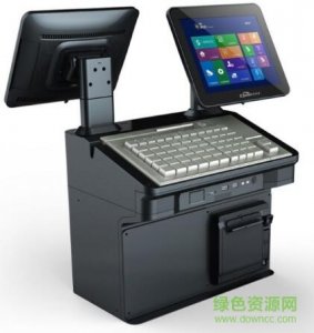 易捷通i100收款机驱动安装软件 v2016 官方