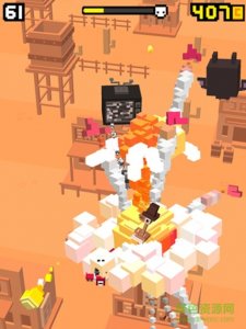 天空射击大战(Shooty Skies) v1.0 官方Android版