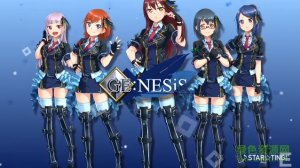 青空Under Girls v1.0 官方网站Android版