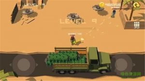 像素野战军团(Pixel Platoon) v1.11 Android版