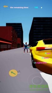 180s飞车手机游戏 v1.0 Android版