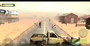 僵尸别跑游戏 v1.2.2 Android版