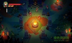 轮回深渊中文免费版 v1.0 Android版