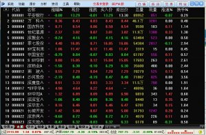 渤海证券新合一版6.0(行情+委托) v6.55