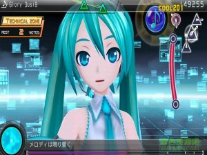 初音将来歌姬计划2