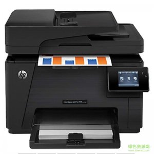 惠普HP LaserJet Pro M127fw MFP一体机驱动