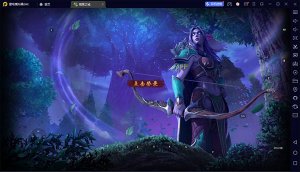 暗黑之城