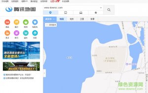 腾讯地图windows版 v9.16.1