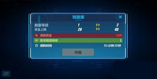 崩坏3舰团如何升级好 崩坏3舰团升级顺序推荐
