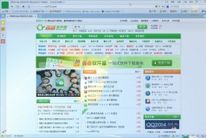 鼠标滚轮调节窗口工具(Feel the Wheel)