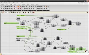 草蜢grasshopper v0.9.76.0.rhi