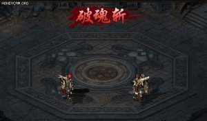 热血合击