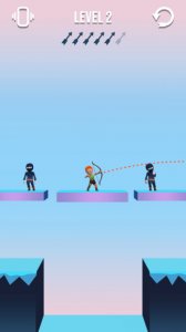 弓箭手模拟器无限金币钻石版 v2.0.0 Andr